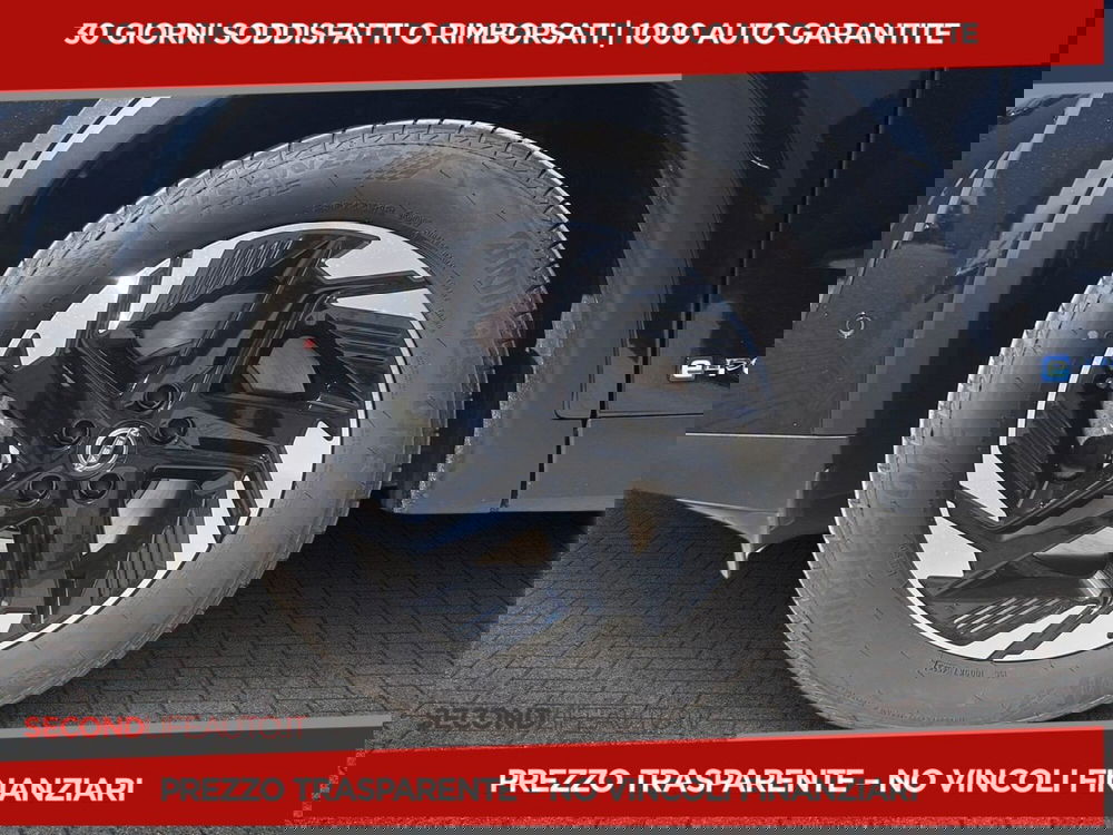 Nissan Qashqai usata a Chieti (3)