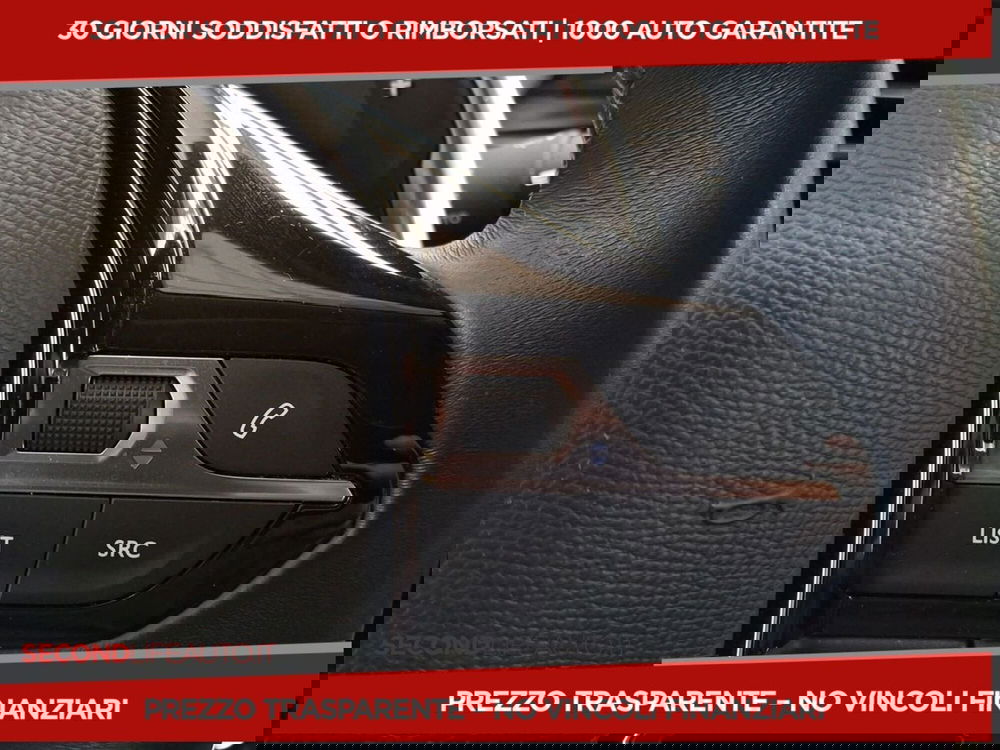 Peugeot 3008 usata a Chieti (12)