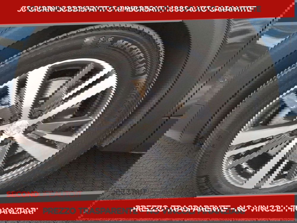 Peugeot 3008 usata a Chieti (6)
