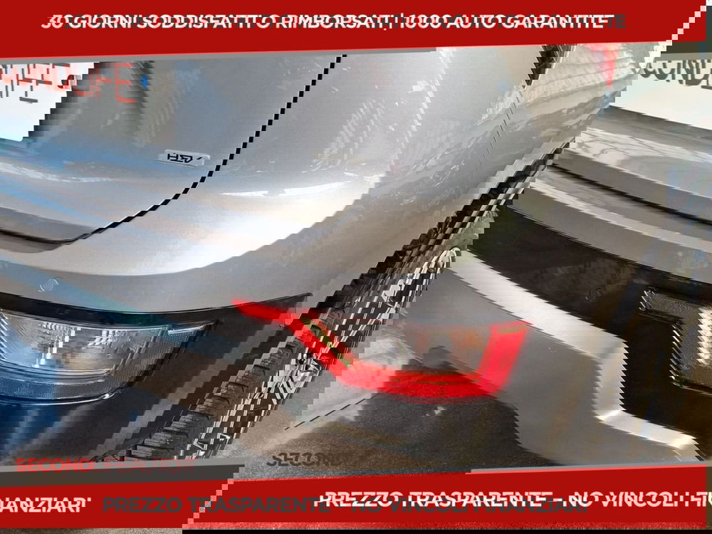 Kia Niro usata a Roma (7)