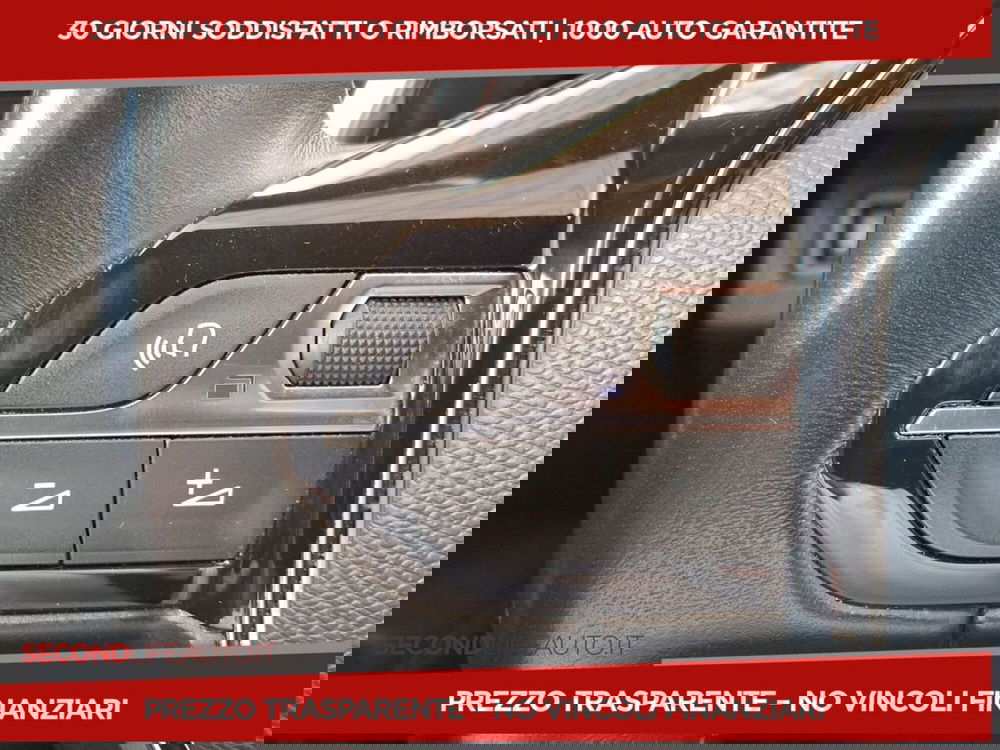 Peugeot 3008 usata a Chieti (13)