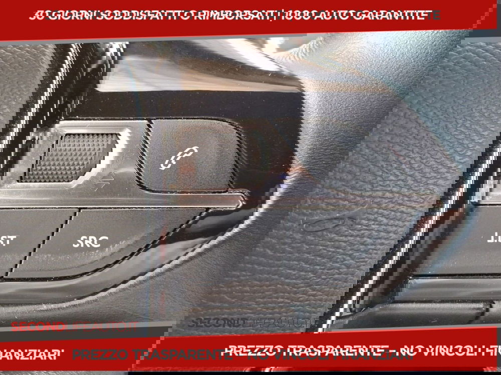 Peugeot 3008 usata a Chieti (14)