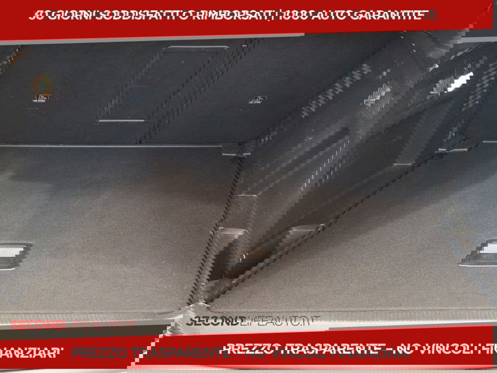 Peugeot 3008 usata a Chieti (15)