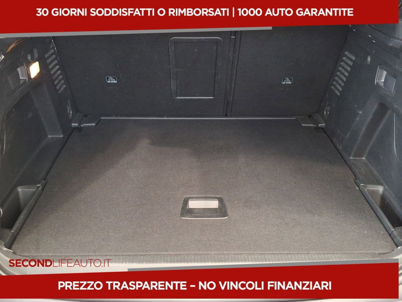 Peugeot 3008 usata a Chieti (15)