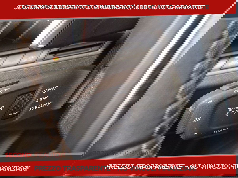 Peugeot 3008 usata a Chieti (16)