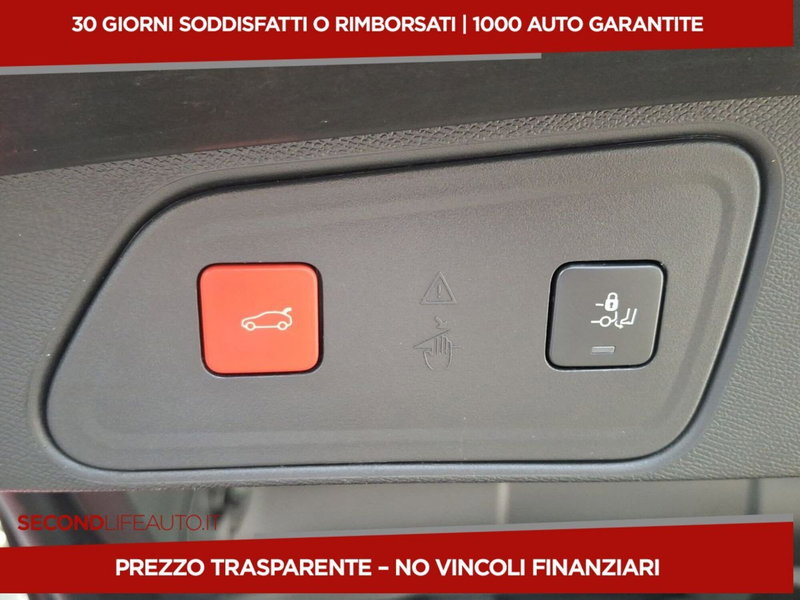 Peugeot 3008 usata a Chieti (17)