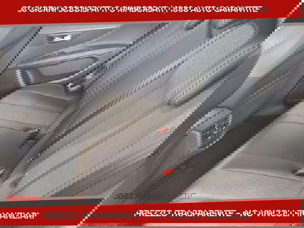 Peugeot 3008 usata a Chieti (19)