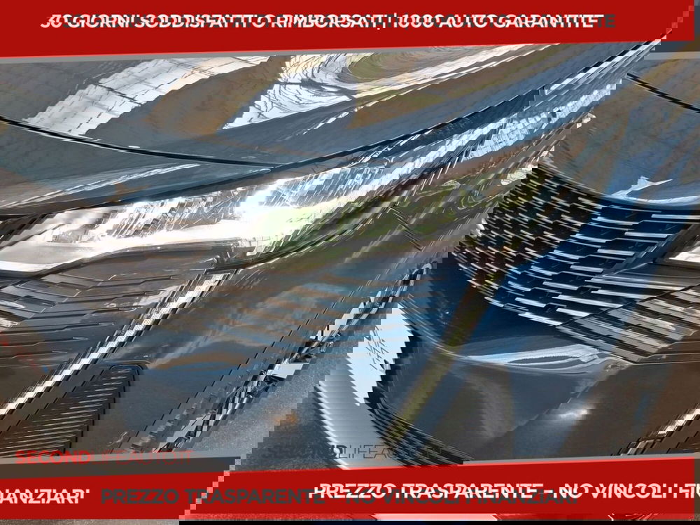 Peugeot 3008 usata a Chieti (5)