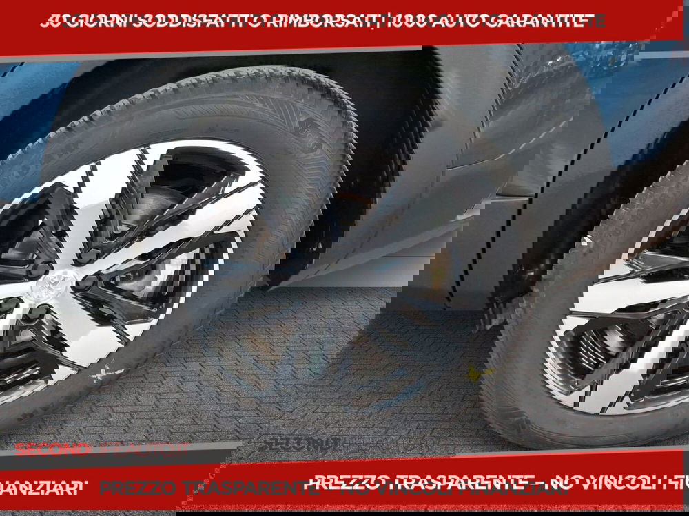 Peugeot 3008 usata a Chieti (6)