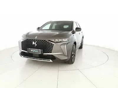 Ds DS 7 1.5 bluehdi Rivoli 130cv auto del 2023 usata a San Giovanni Teatino