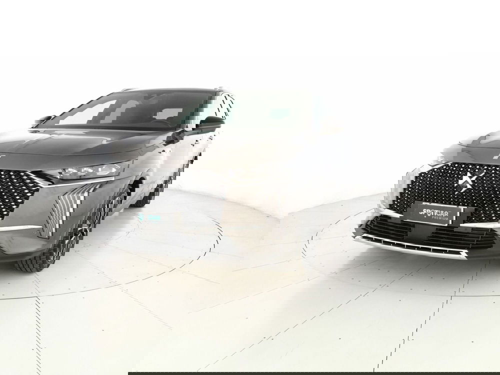 Ds DS 7 usata a Chieti