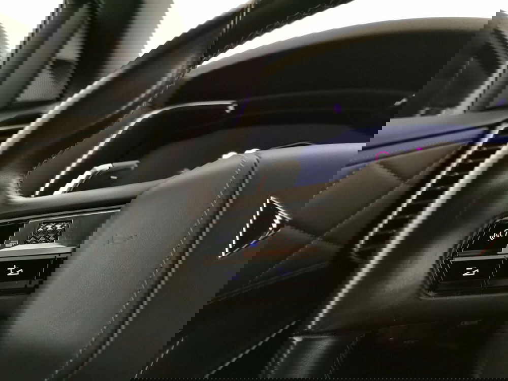 Ds DS 7 usata a Chieti (10)