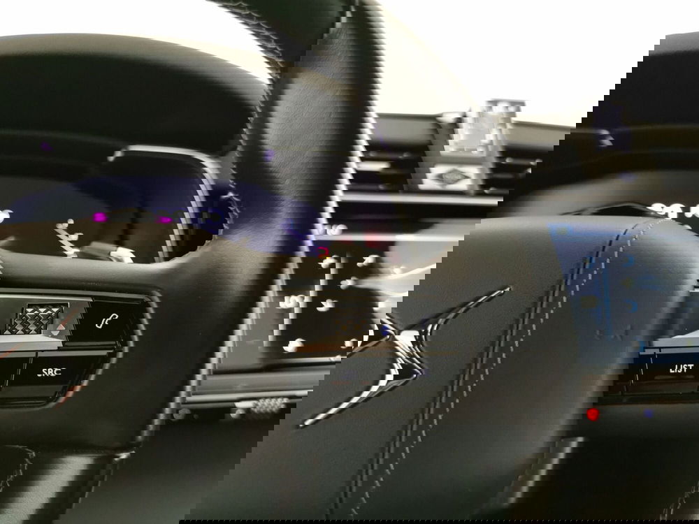 Ds DS 7 usata a Chieti (11)