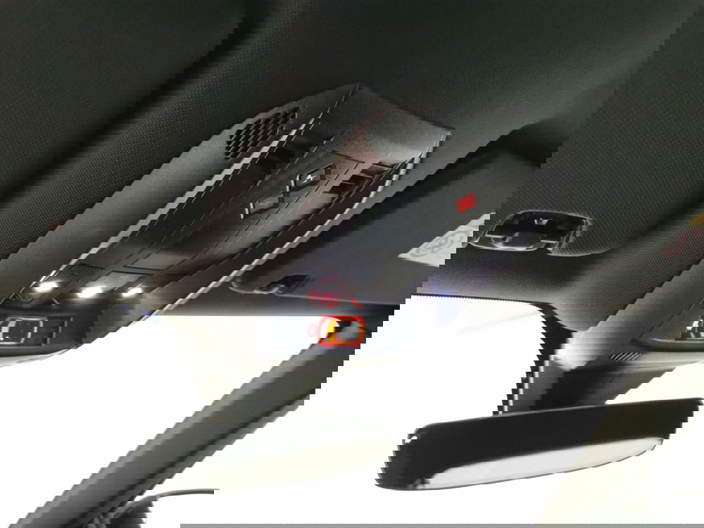 Ds DS 7 usata a Chieti (12)