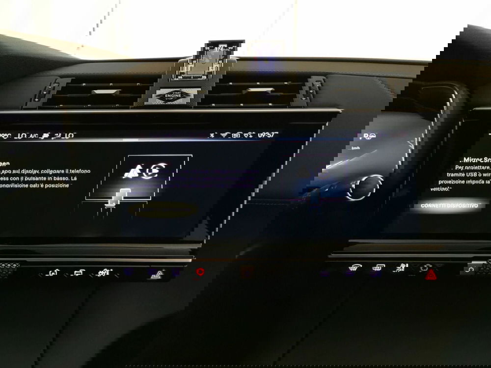 Ds DS 7 usata a Chieti (17)