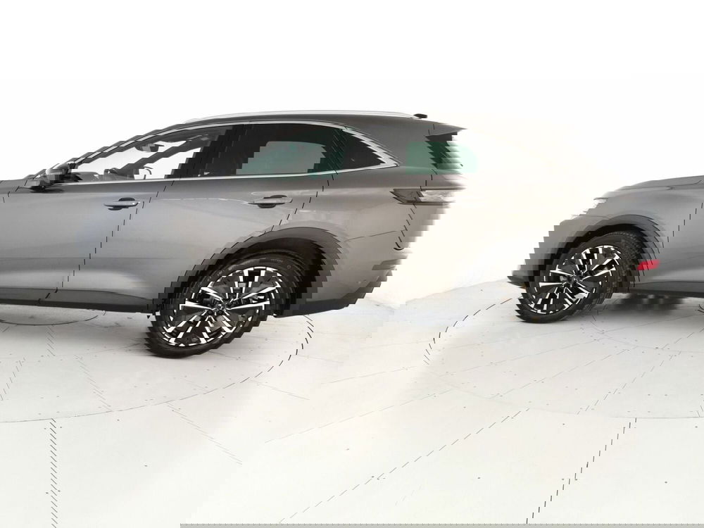 Ds DS 7 usata a Chieti (2)