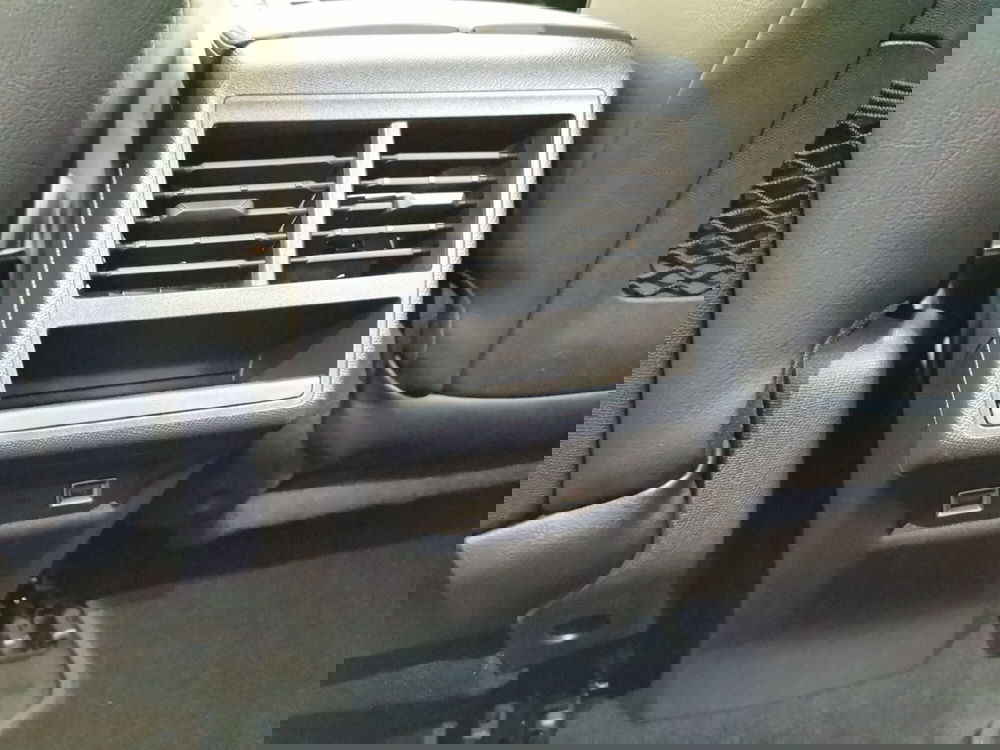 Ds DS 7 usata a Chieti (20)