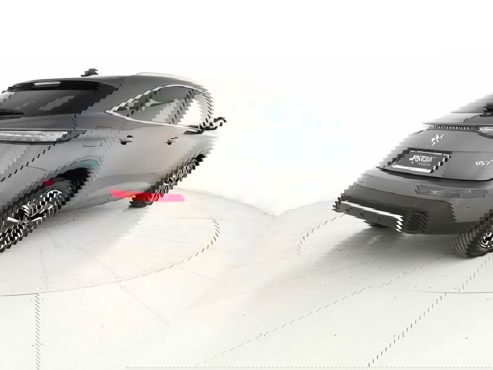 Ds DS 7 usata a Chieti (3)