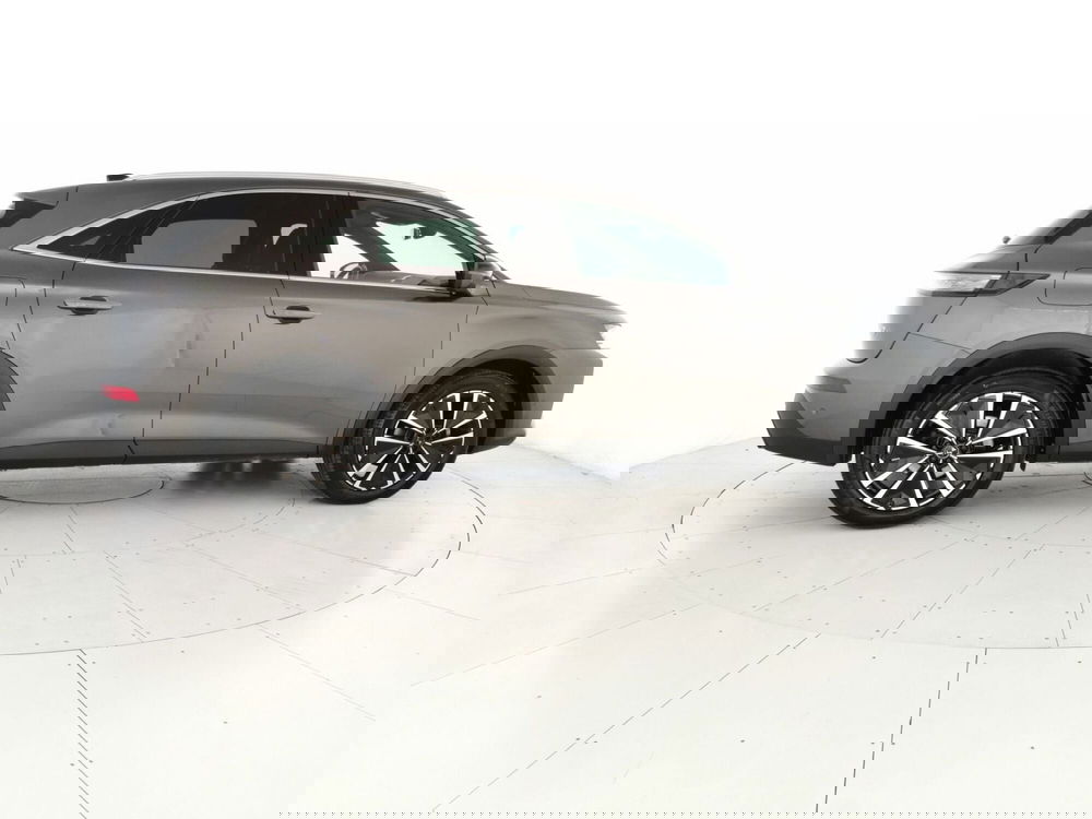 Ds DS 7 usata a Chieti (4)