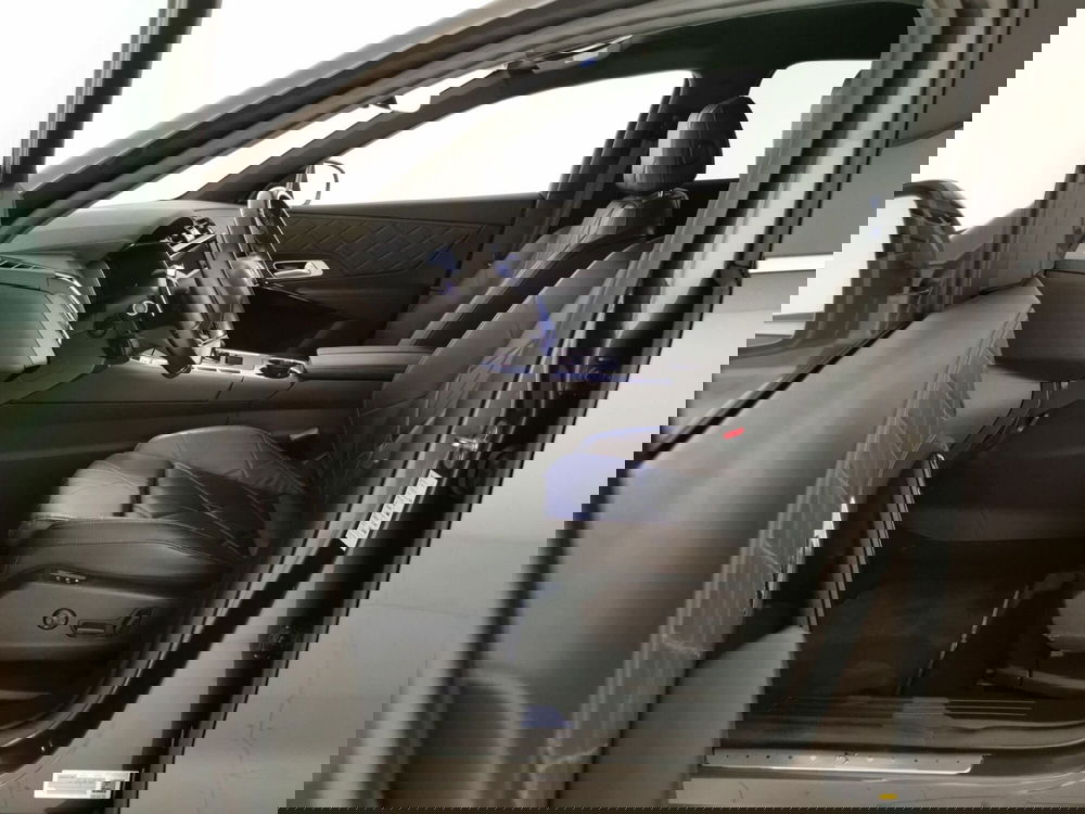 Ds DS 7 usata a Chieti (5)