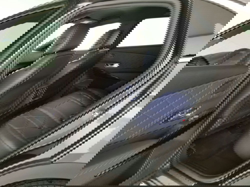 Ds DS 7 usata a Chieti (6)