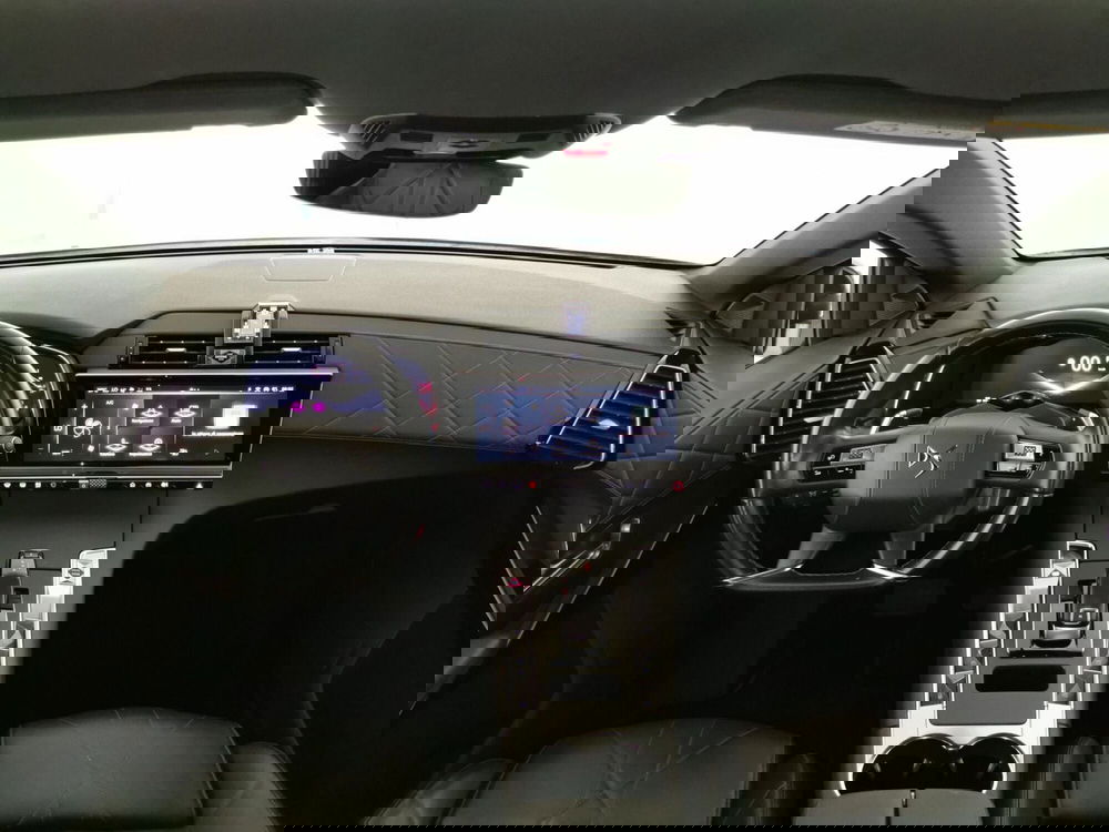 Ds DS 7 usata a Chieti (8)