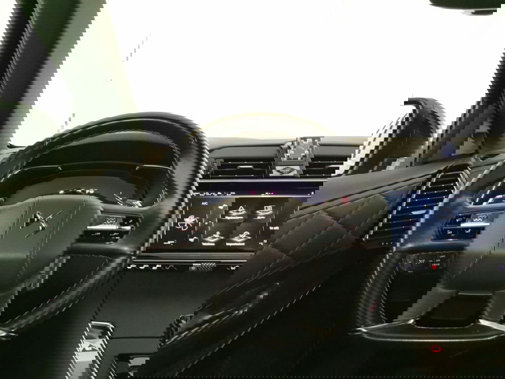 Ds DS 7 usata a Chieti (9)