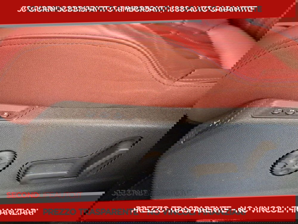 Peugeot 3008 usata a Roma (16)