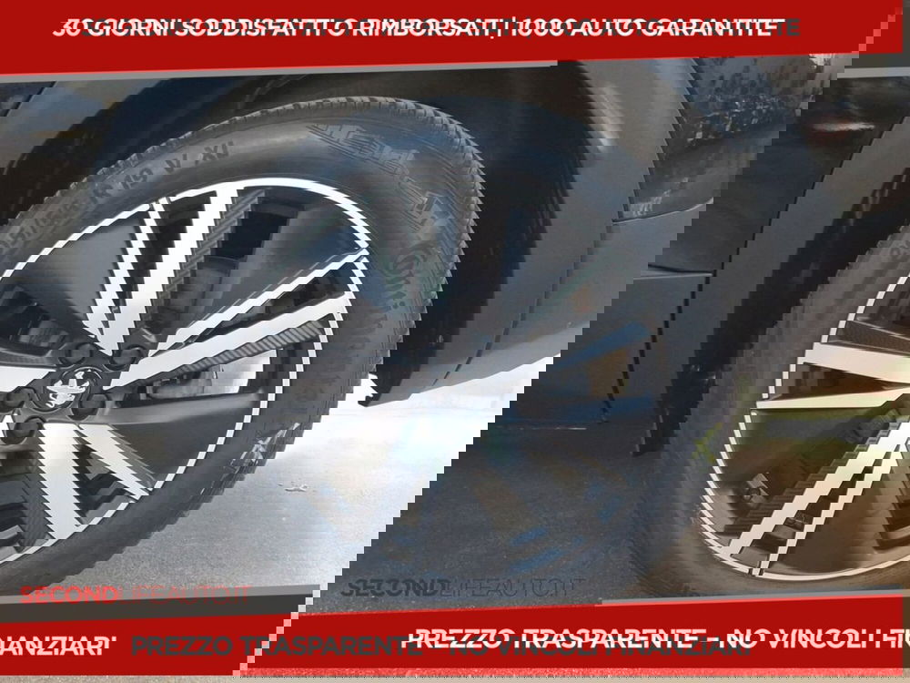 Peugeot 3008 usata a Roma (7)