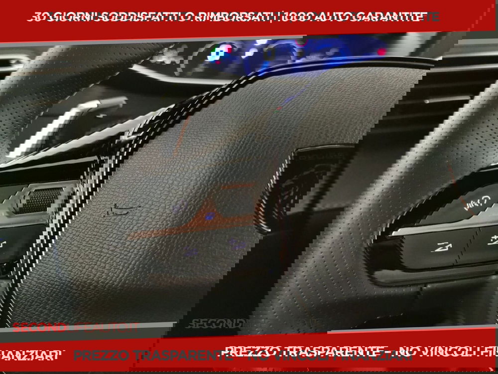 Peugeot 2008 usata a Chieti (10)