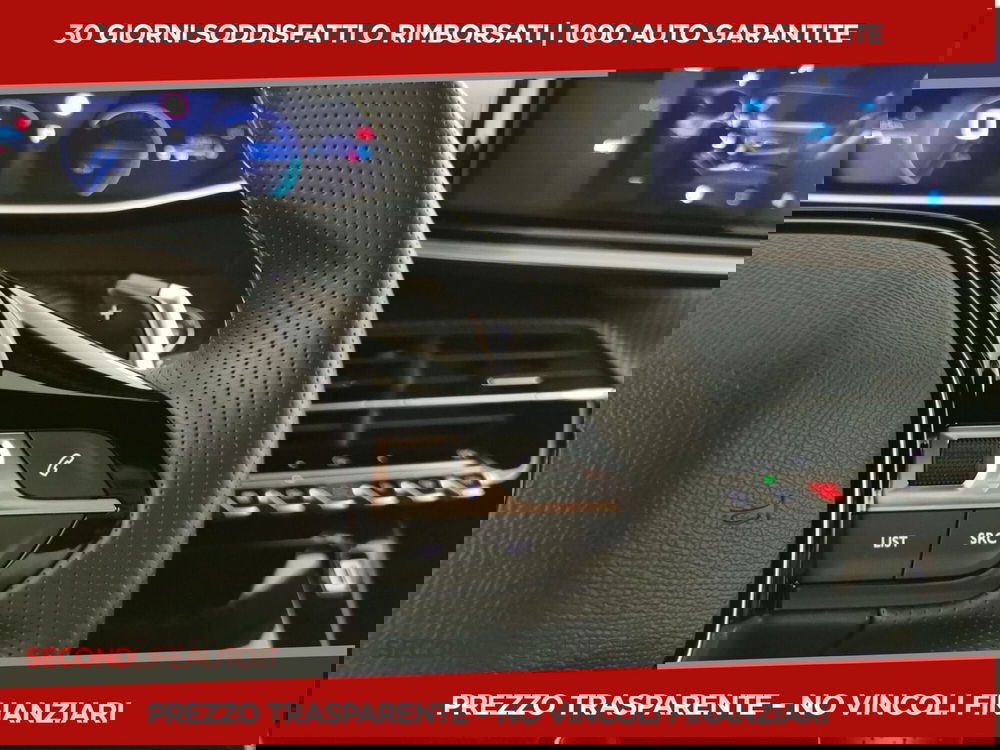Peugeot 2008 usata a Chieti (11)