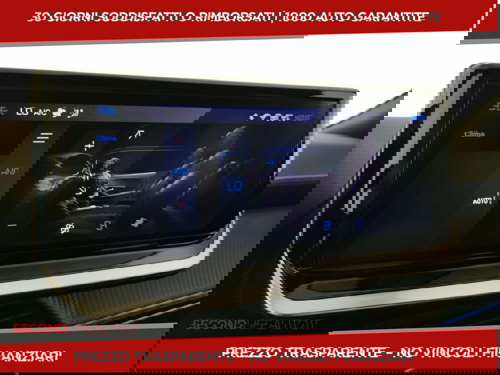 Peugeot 2008 usata a Chieti (12)