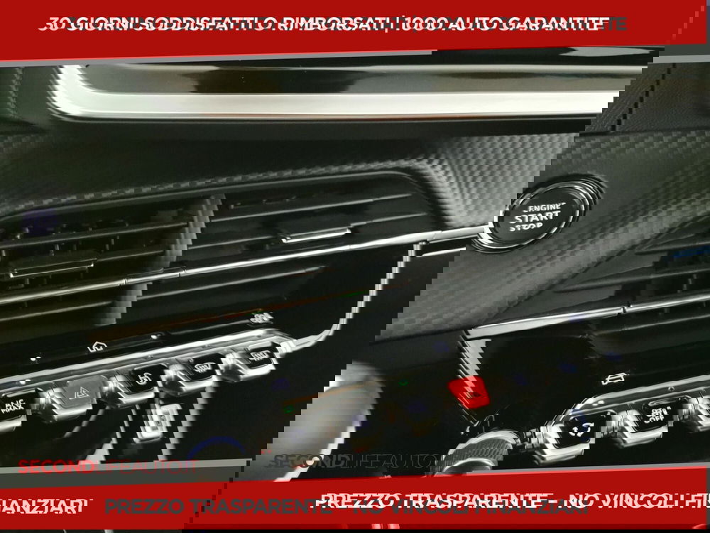 Peugeot 2008 usata a Chieti (16)