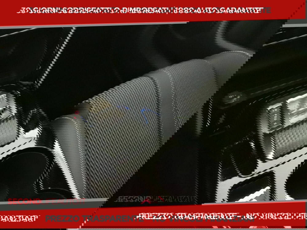 Peugeot 2008 usata a Chieti (17)