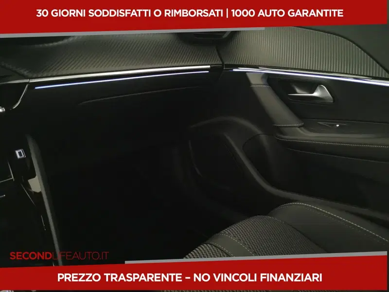 Peugeot 2008 usata a Chieti (19)