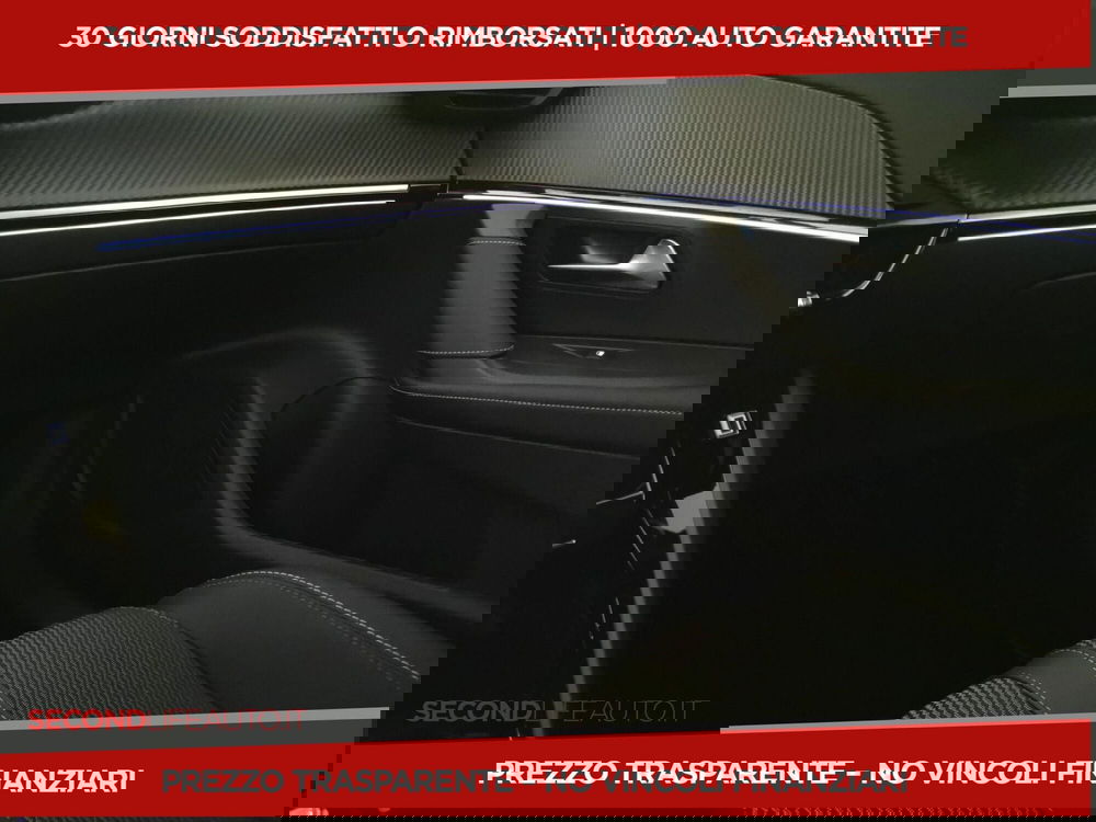 Peugeot 2008 usata a Chieti (19)