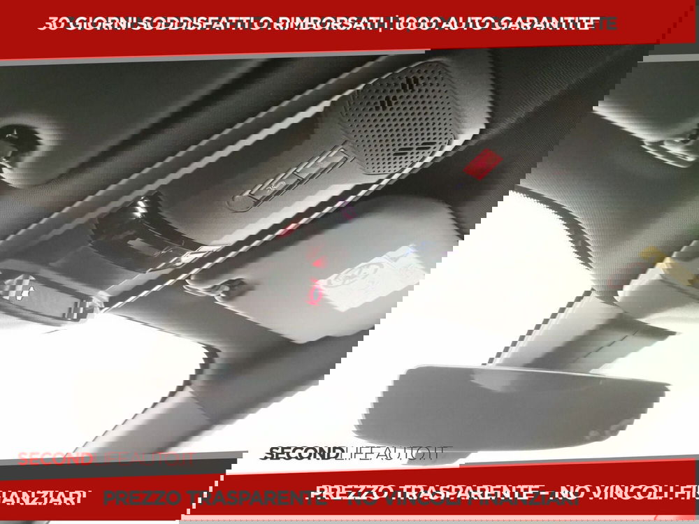 Peugeot 2008 usata a Chieti (20)