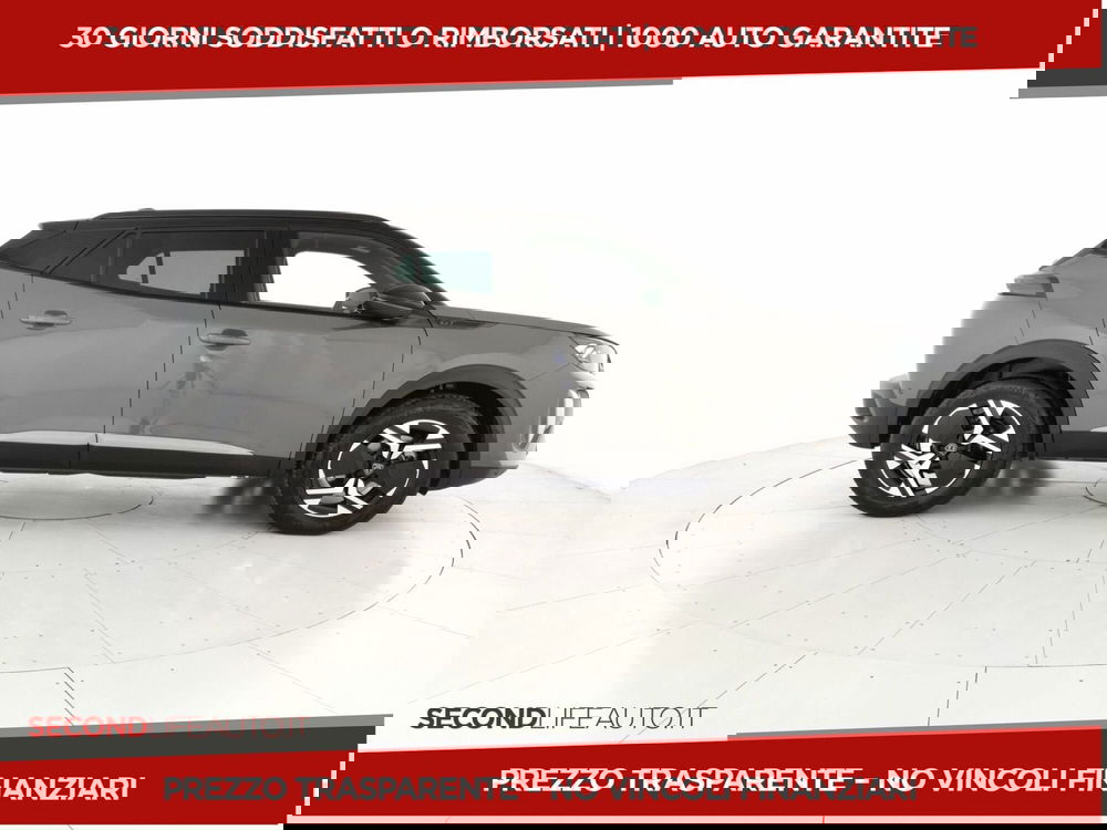 Peugeot 2008 usata a Chieti (4)