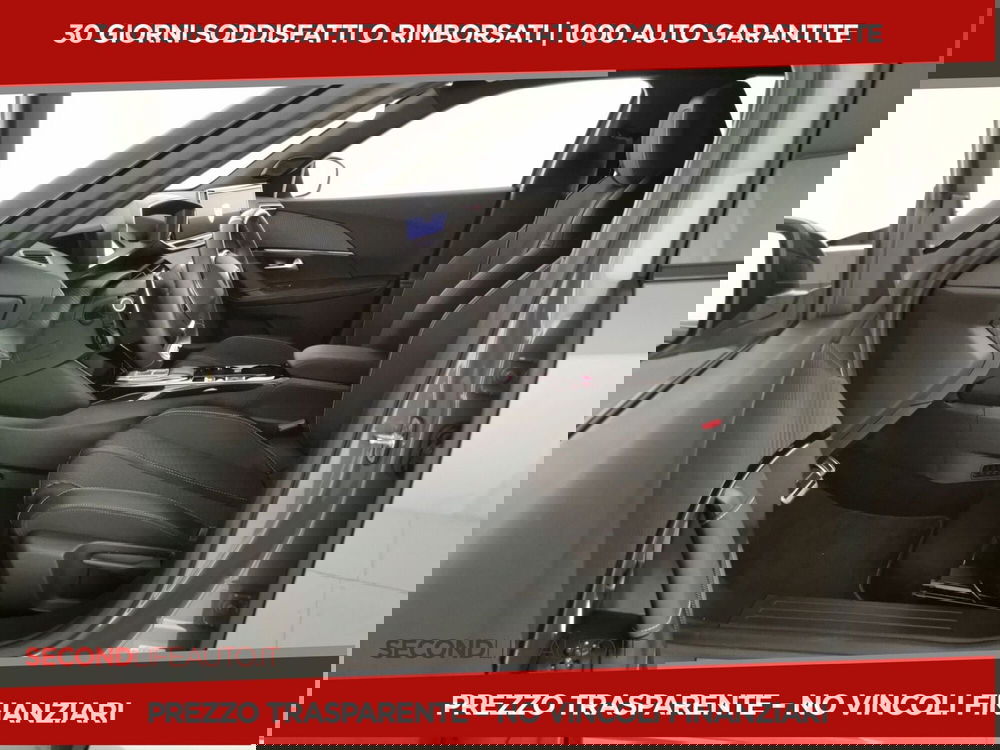 Peugeot 2008 usata a Chieti (5)