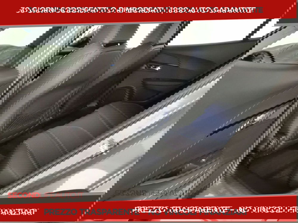 Peugeot 2008 usata a Chieti (6)