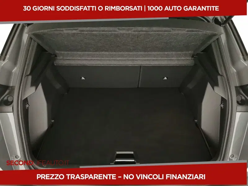 Peugeot 2008 usata a Chieti (7)