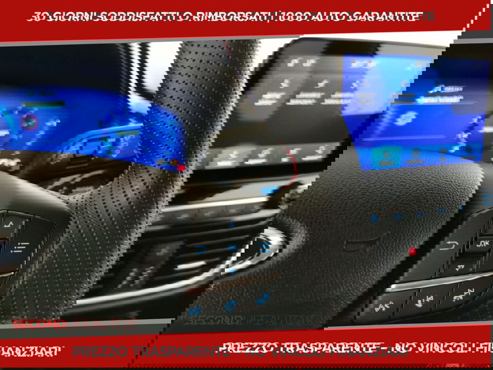 Ford Puma usata a Chieti (11)