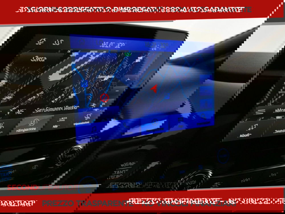 Ford Puma usata a Chieti (16)