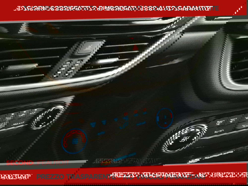 Ford Puma usata a Chieti (17)