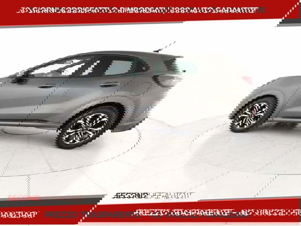 Ford Puma usata a Chieti (2)