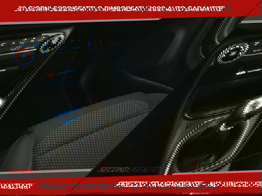 Ford Puma usata a Chieti (20)