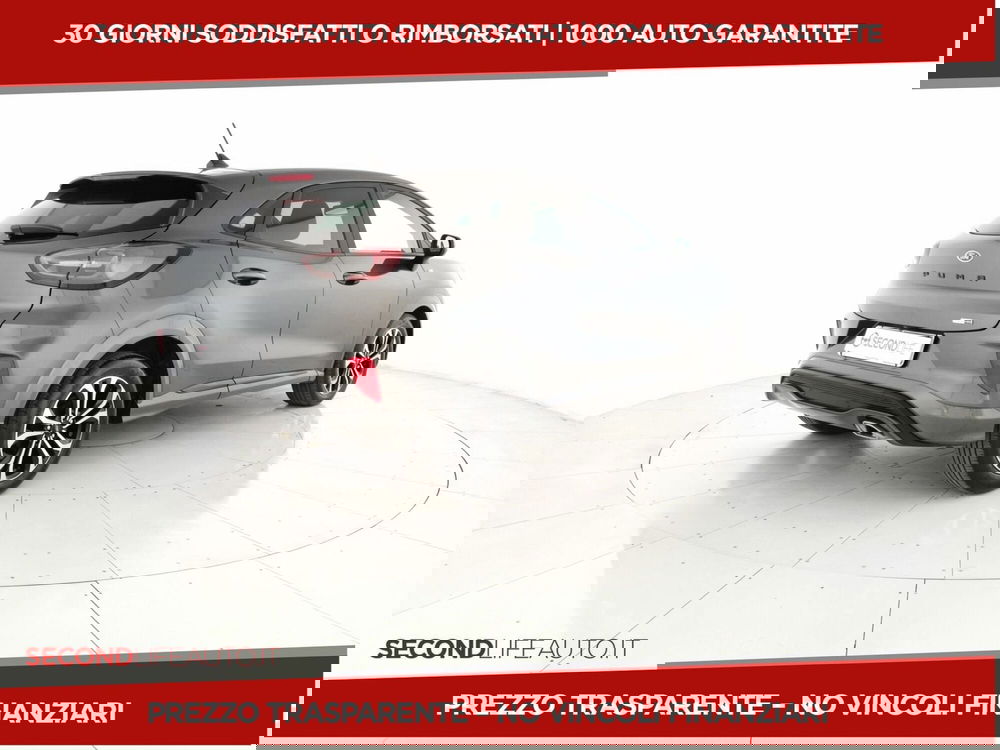 Ford Puma usata a Chieti (3)