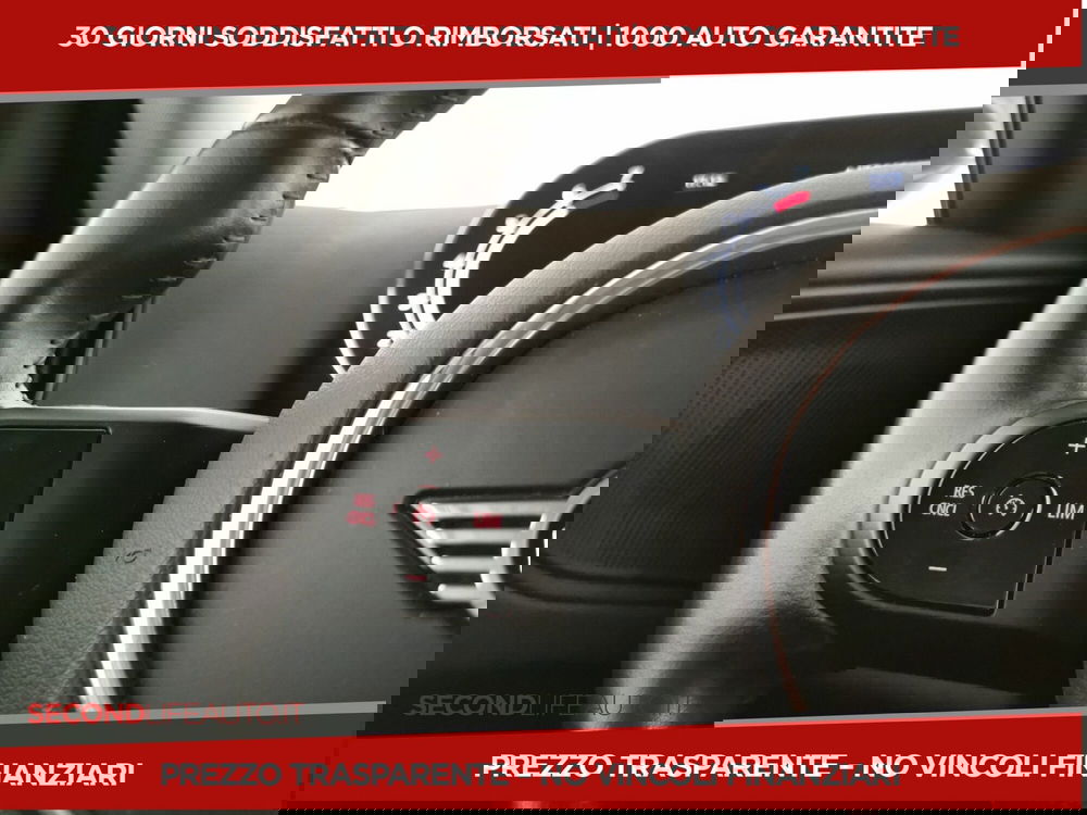 MINI Mini Countryman usata a Roma (13)