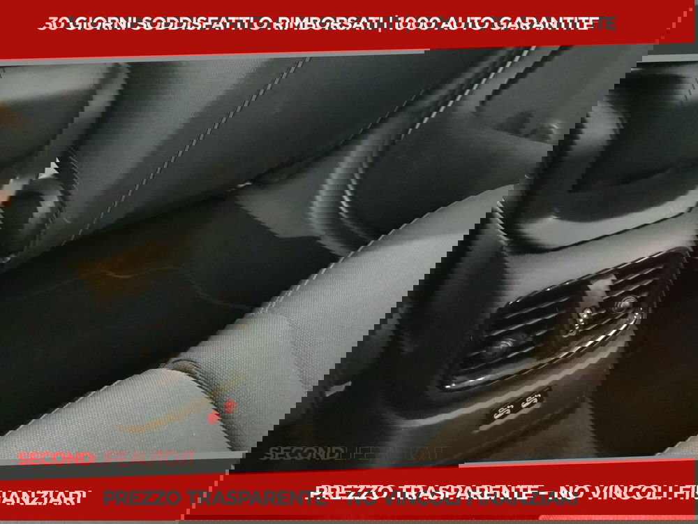 MINI Mini Countryman usata a Roma (18)