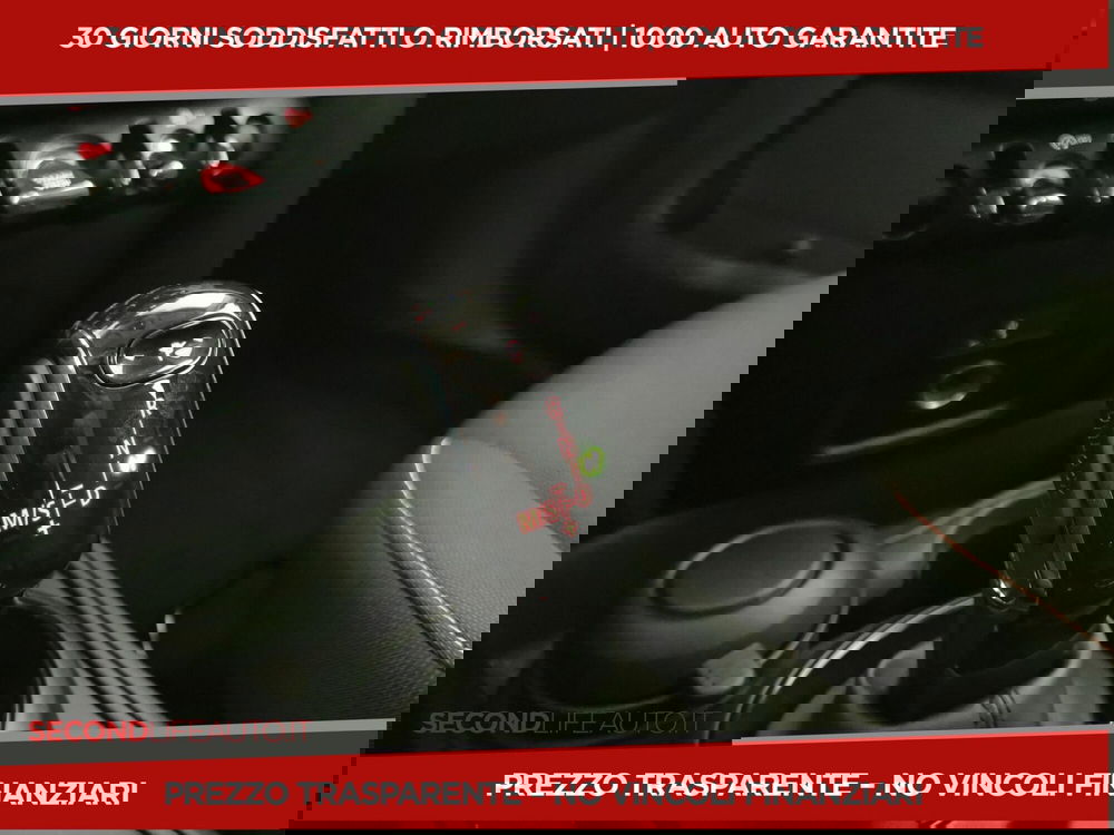 MINI Mini Countryman usata a Roma (20)